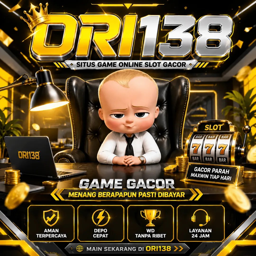 ORI138 Banner
